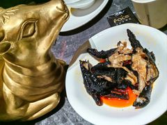 -炊烟小炒黄牛肉(浦东世纪汇店)