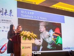 -龙格亲子游泳·水育早教运动中心(上虞钱江中心)