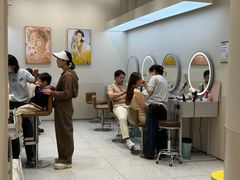-天真蓝照相馆(五角场百联又一城店)