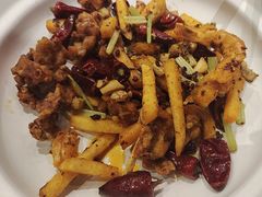 -大鸭梨烤鸭(石佛营店)