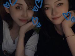 -穹六人间 people 6(岳阳路店)