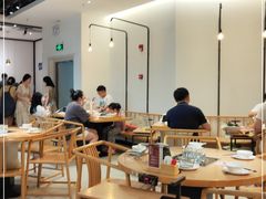 大堂-湯系·煲汤手艺人(东二环泰禾广场店)