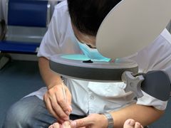 -新甲连锁灰指甲·甲沟炎·鸡眼(黑龙江路店)