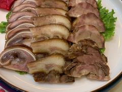 -鹊华居·地道鲁菜·海鲜·融合味(大明湖店)