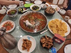 -新凯里酸汤鱼(飞山街店)