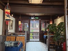 -香满楼(临安路店)