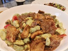 -高玛纳驴肉火烧(河间总店)