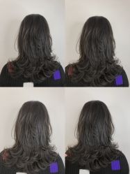 -HD HAIR STYLE