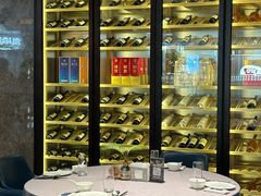 -云锦壹号·淮扬宴(徐汇万科店)