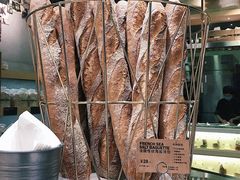 -PAPER STONE BAKERY(天环店)