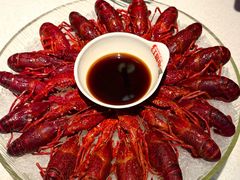 -红盔甲·小龙虾(天钥桥店)