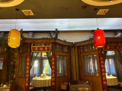-小隐院子·庭院餐厅(大学城后湖店)
