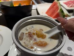 -海底捞火锅(油麻地店)