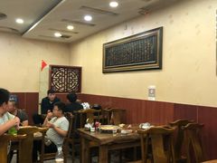 大堂-福顺祥大盘鸡(临潼店)