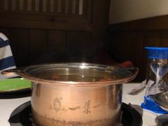 -一叶一世界•素食餐厅(环球中心店)