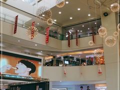 -鸿通城购物中心