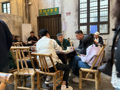 -東茅街茶馆