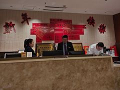 -金三杯酒家(泉城路店)