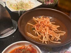 -本家韩国烤肉(财富大厦店)