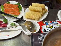 -燃计沙茶皇·香港沙茶火锅(人广旗舰店)