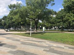 -玉山公园