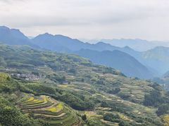 -南尖岩