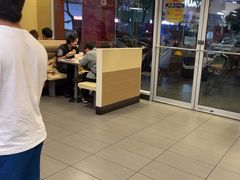 -麦当劳(郴州北湖店)