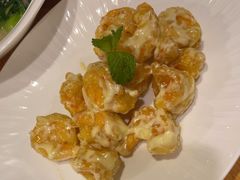 -澜小宴·胶东海鲜烟台味(时光塔店)