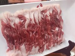 -五悦北平四季涮肉·烧烤(老商埠店)