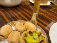 -夏宫中餐厅(香格里拉大酒店)