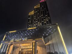 -兰州皇冠假日酒店