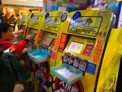 -大玩家(芝罘万达广场店)