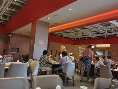 -李记搅团•非遗陕菜(三桥店)