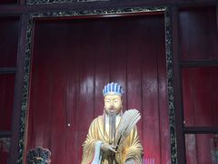 -成都武侯祠博物馆