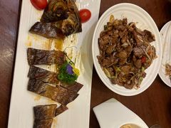 -茶叁酒肆·楚味江湖(菱角湖店)