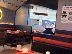 -胖哥俩肉蟹煲(萧山加州阳光店)