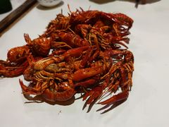 -老长沙龙虾馆·聚会餐厅(白石洲店)