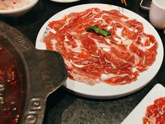 -川东坝子火锅(宝龙店)
