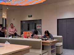 -呷哺呷哺 黄金牧场 (新辰里学清路店)