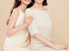 -iF摄影•全家福•证件照•形象照(南山店)