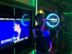 -温莎KTV(珠江路店)