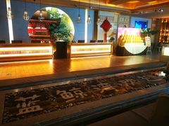 -蓝鲸湾汤泉(包河店)