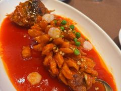 -转角·老弄堂上海菜(长寿路店)