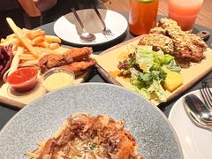 -农畉LONFOOD(万象天地店)