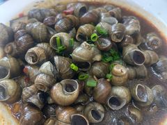 -七的湖·晚芳亭·阳澄湖农家菜·大闸蟹(莲花岛店)