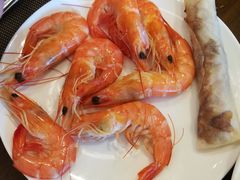 -嘉年华大酒店琴湾-自助餐厅