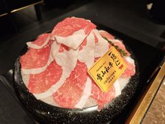 -一绪に和牛寿喜烧(罗湖益田假日店)