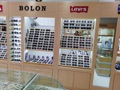 -东方眼镜(凉城路店)