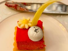 -和平饭店茉·莉酒廊 Jasmine Lounge