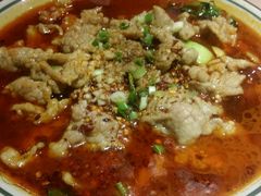 -川人百味(亿合城店)
